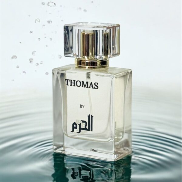 Thomas (50ml)