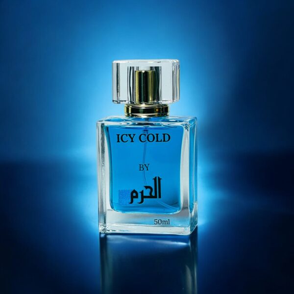 Icy Cold Unisex (50ml)