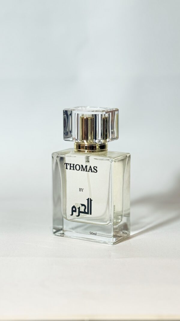 Thomas (50ml) - Image 2