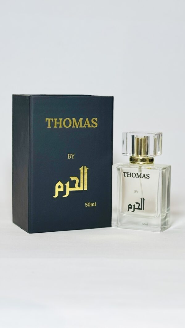 Thomas (50ml) - Image 3