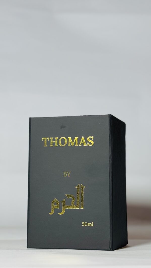 Thomas (50ml) - Image 4