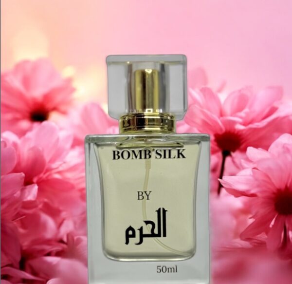 Bomb silk (50ML)