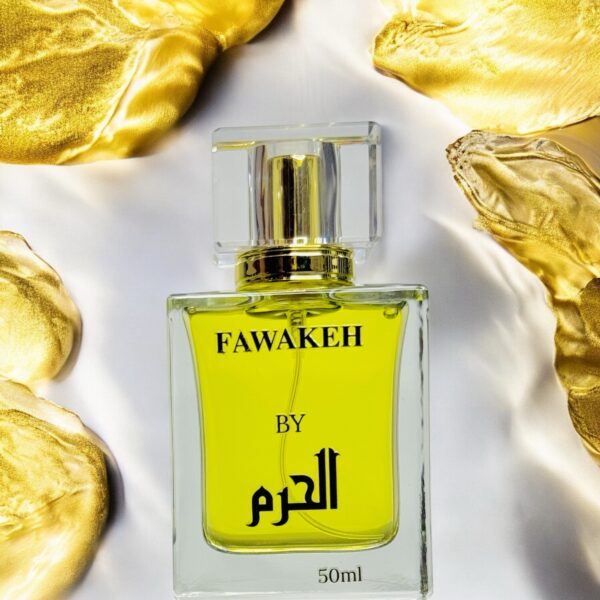 Fawakeh (50ML)