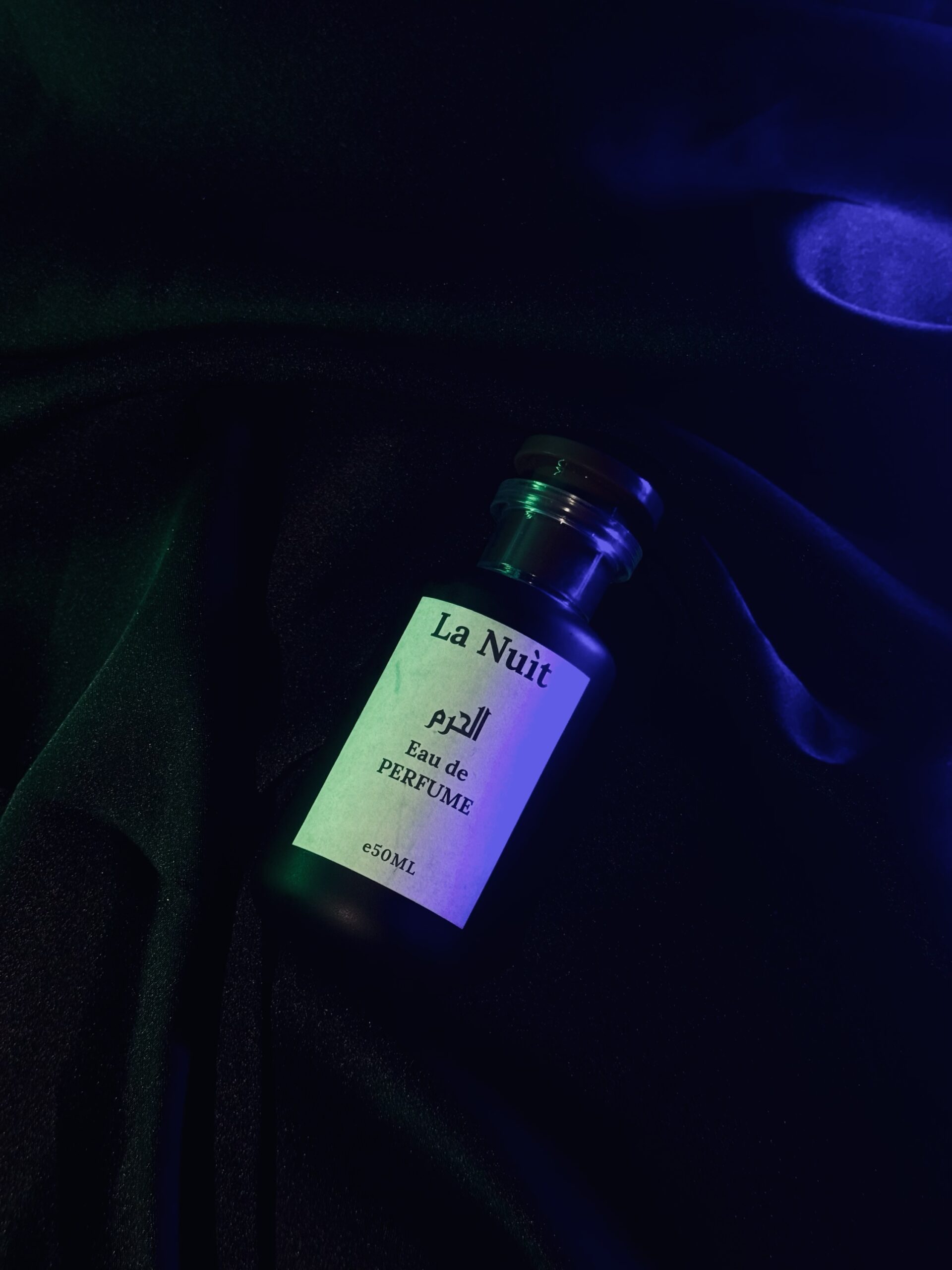 La Nuìt
(50ML)