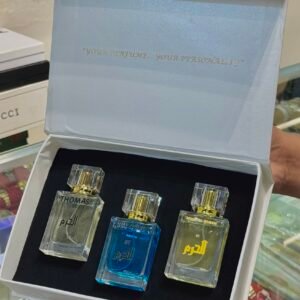 WINTER BOX